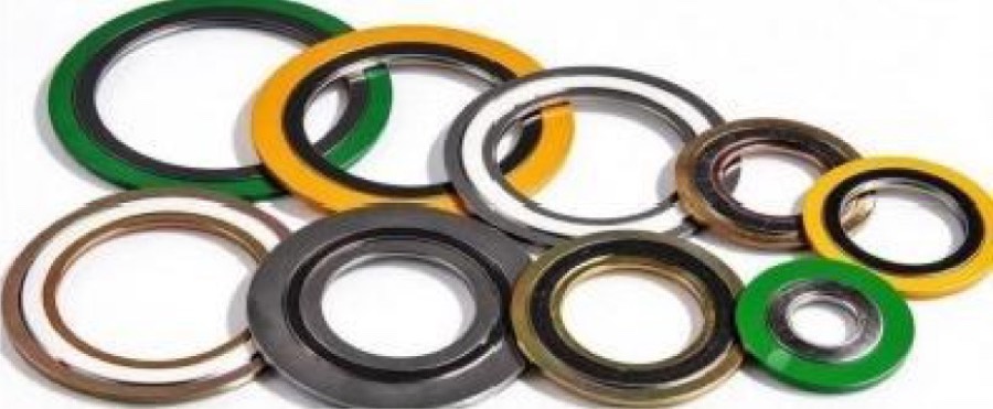Gaskets - Changtai