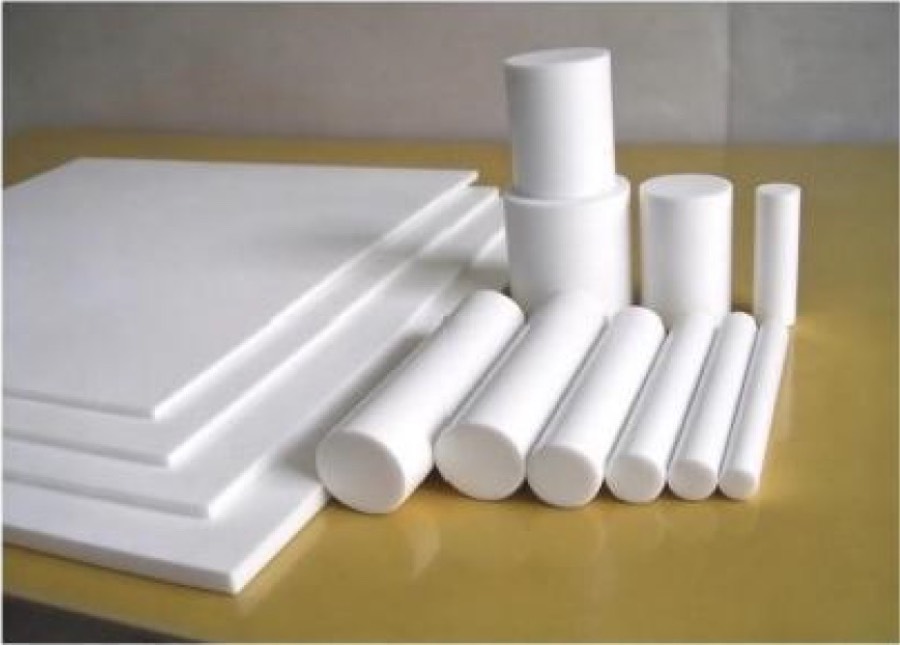 PTFE Products - Changtai