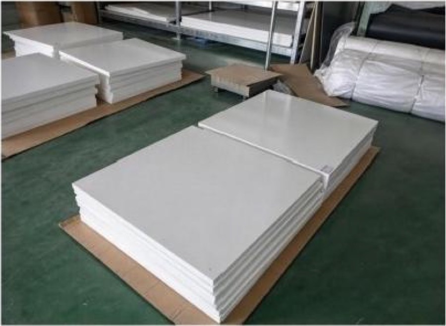 PTFE Products - Changtai