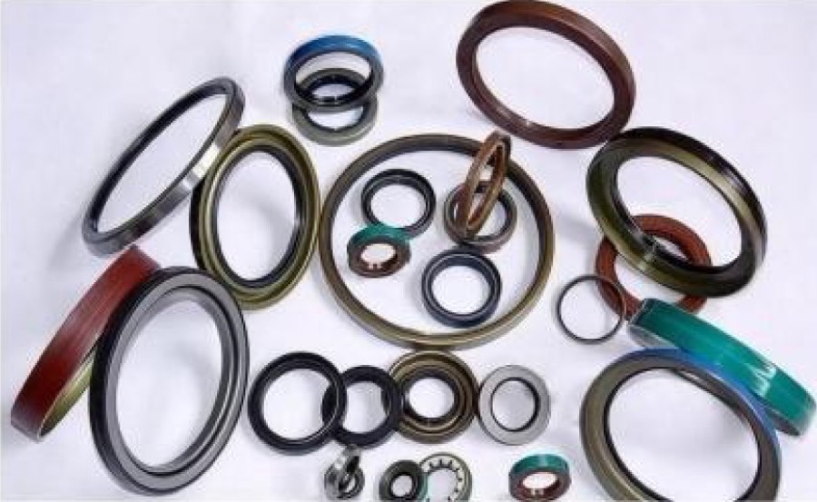 Rubber Products & O-rings - Changtai