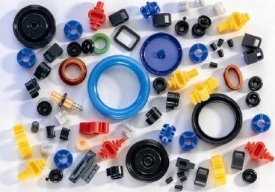 Rubber Products & O-rings - Changtai