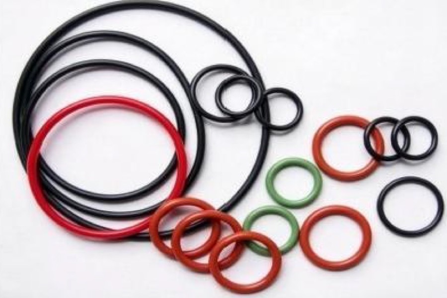 Rubber Products & O-rings - Changtai