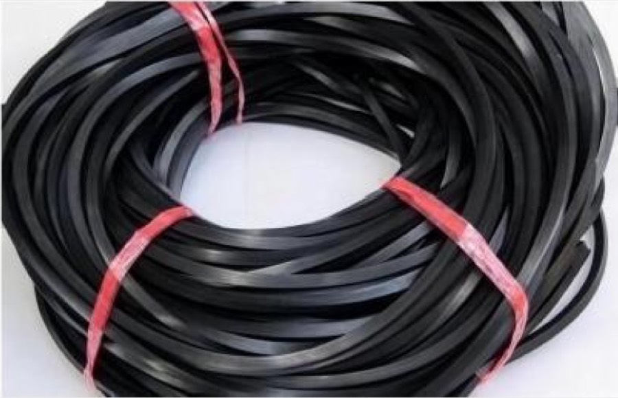 Rubber Products & O-rings - Changtai