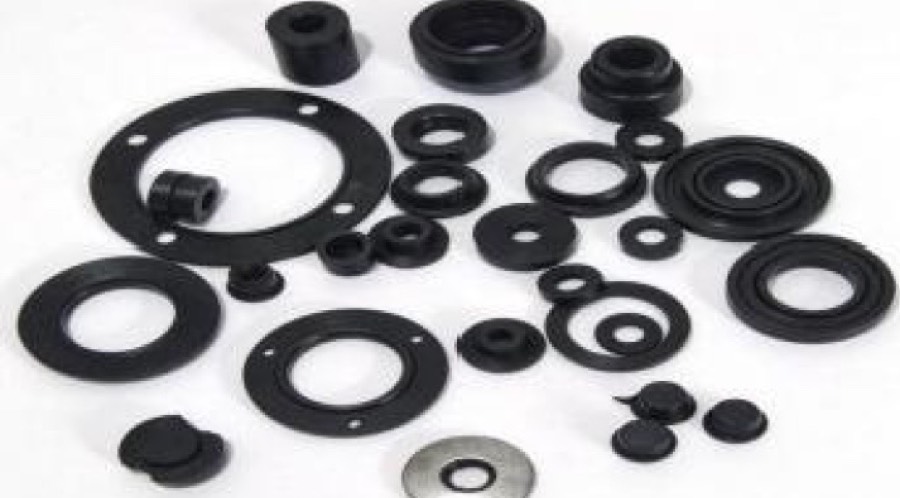 Rubber Products & O-rings - Changtai