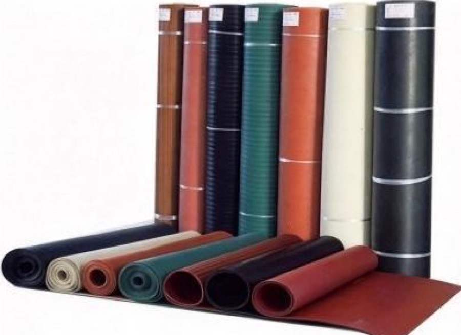 Rubber Products & O-rings - Changtai