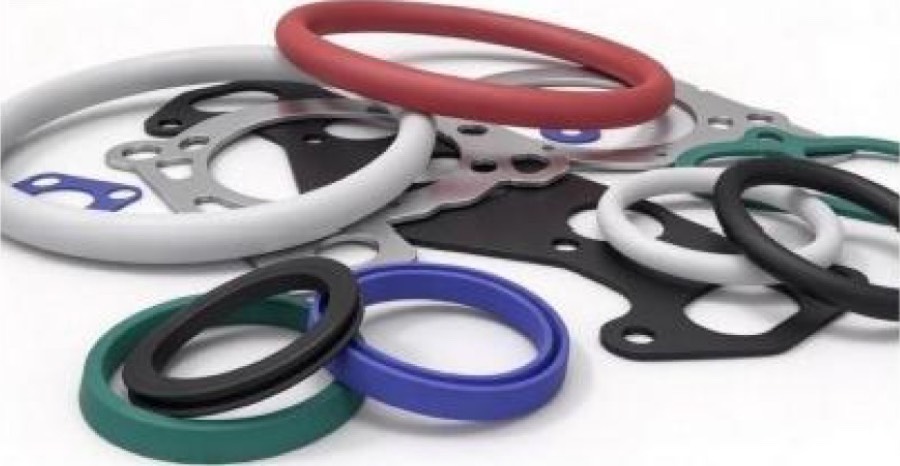 Rubber Products & O-rings - Changtai