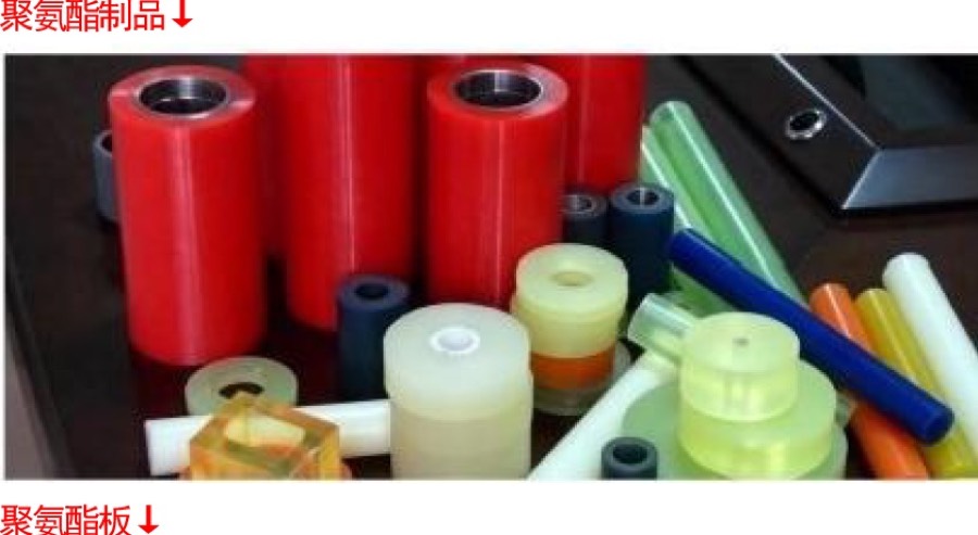 Nylon, PU & Engineering Plastics - Changtai