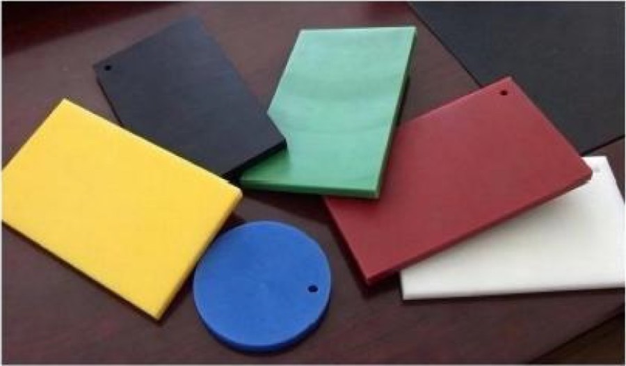 Nylon, PU & Engineering Plastics - Changtai