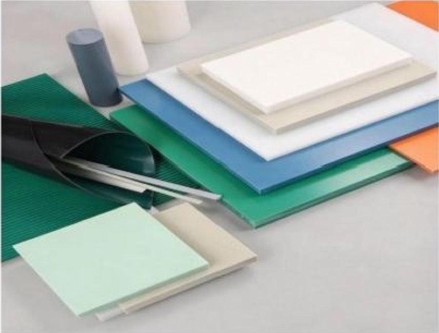 Insulation Boards & Sheets - Changtai