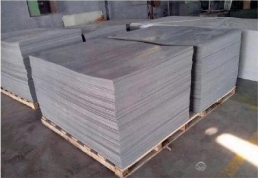 Insulation Boards & Sheets - Changtai