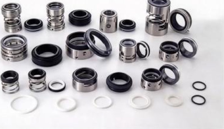 Mechanical Seals - Changtai