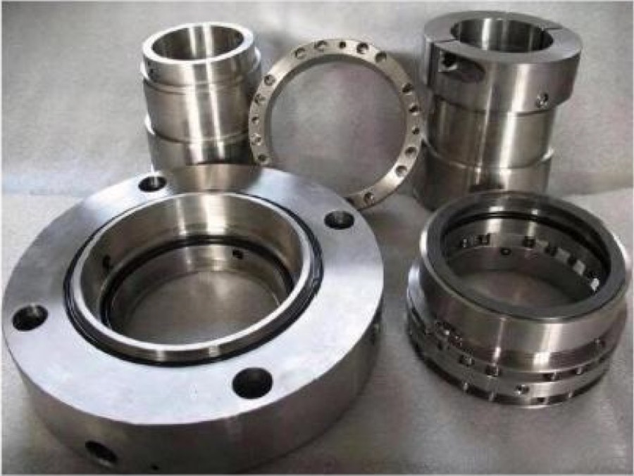 Mechanical Seals - Changtai