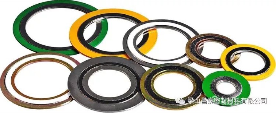 Gaskets - Changtai