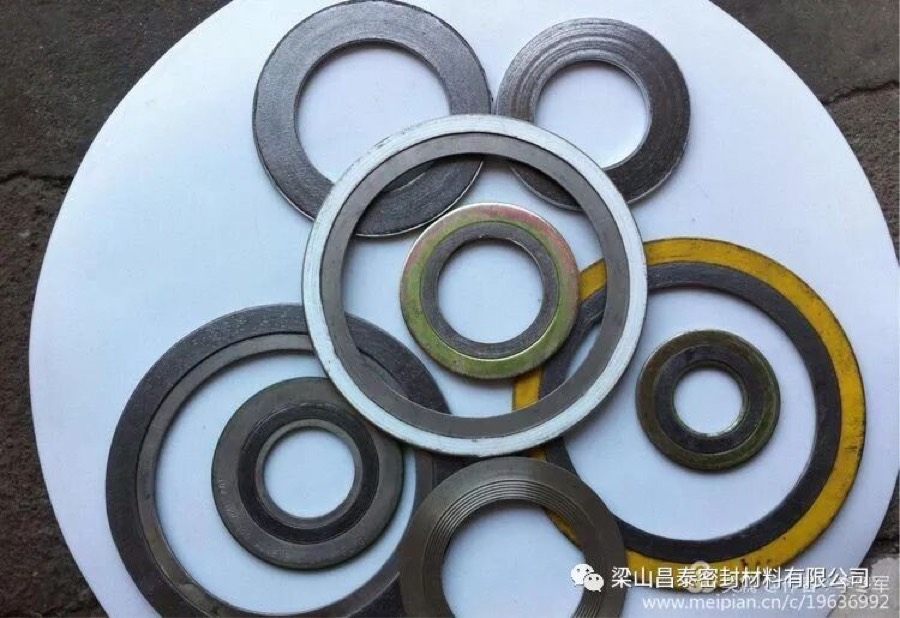 Gaskets - Changtai