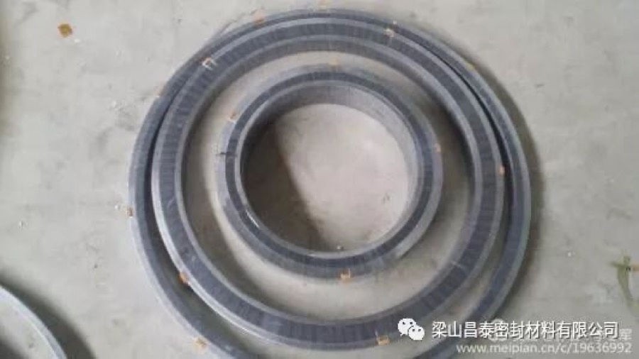 Gaskets - Changtai