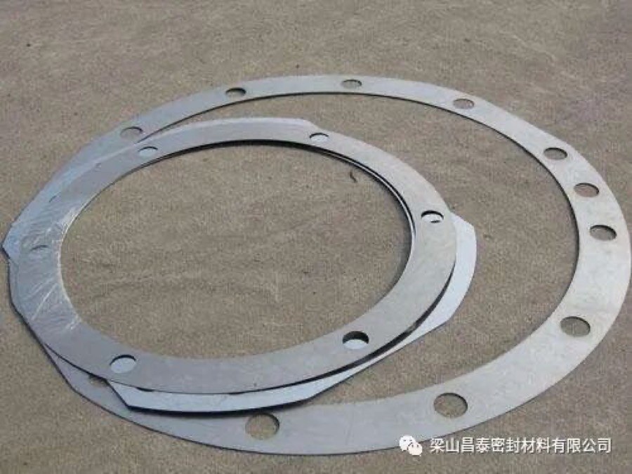 Gaskets - Changtai