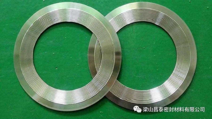Gaskets - Changtai