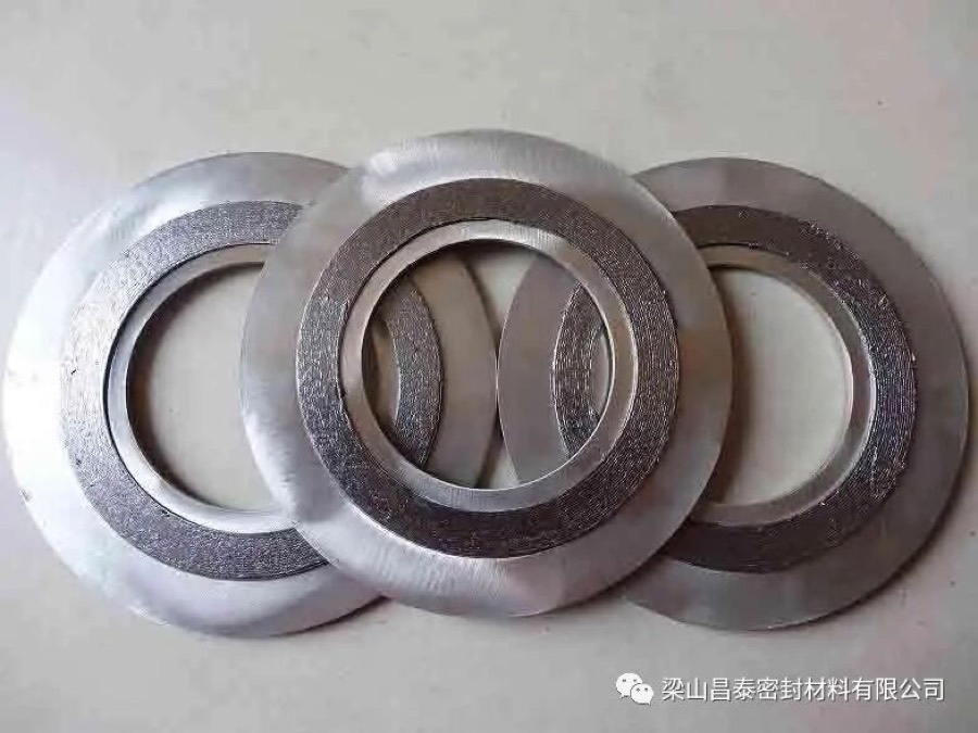 Gaskets - Changtai