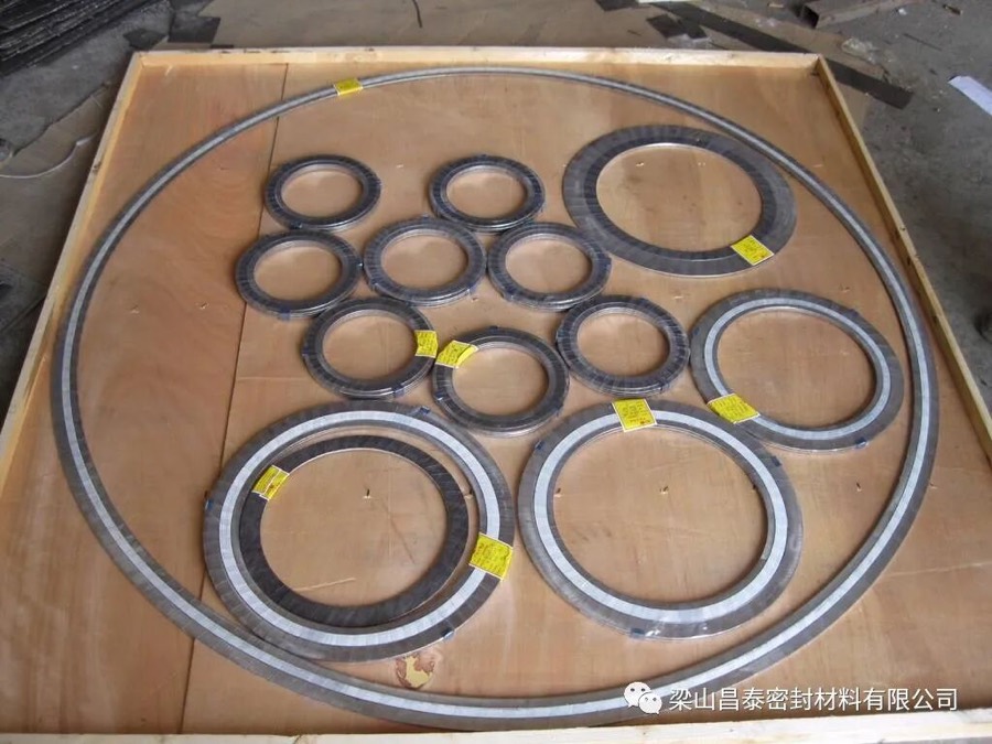 Gaskets - Changtai