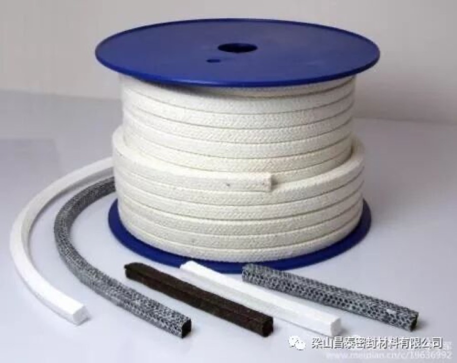 Packing - Changtai