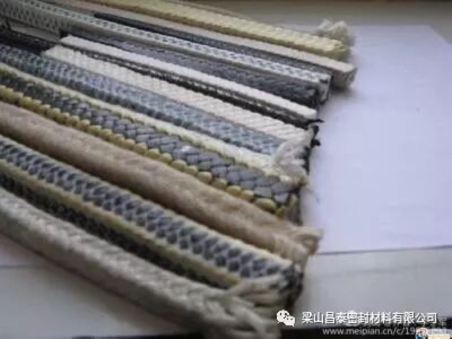Packing - Changtai