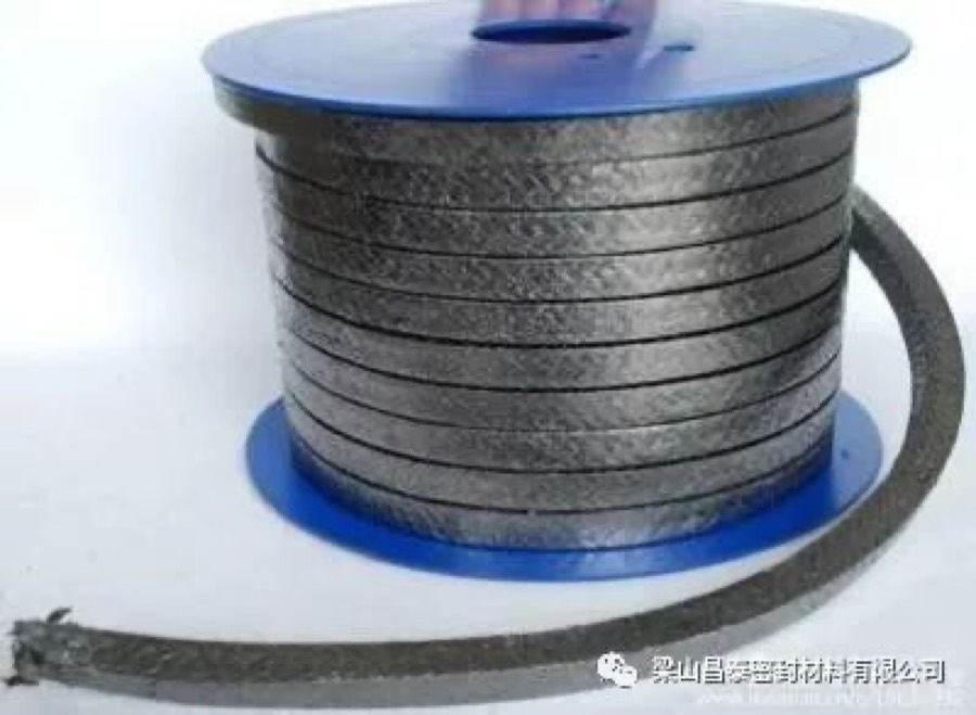 Packing - Changtai