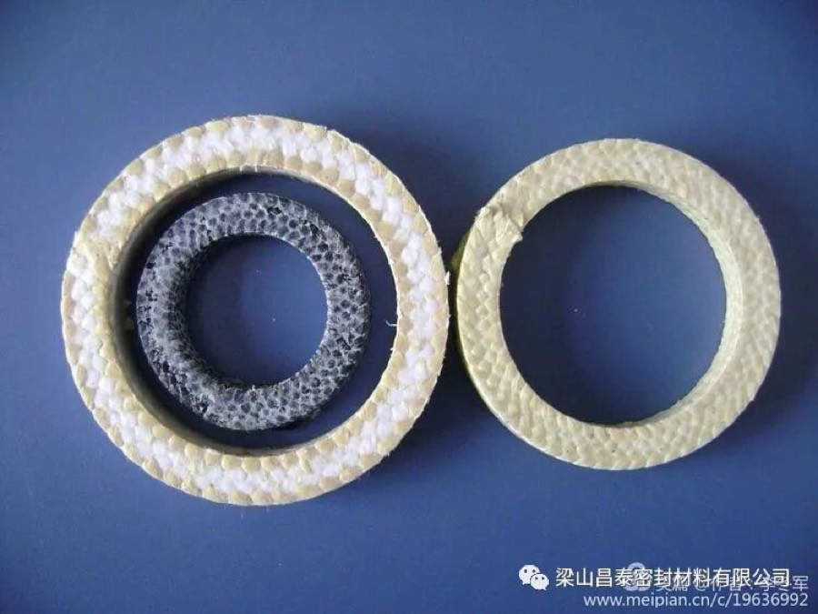 Packing - Changtai