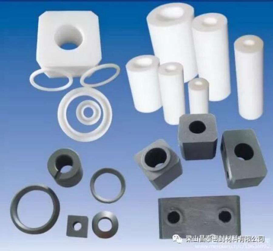 Ptfe - Changtai