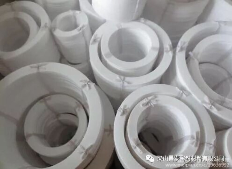 Ptfe - Changtai