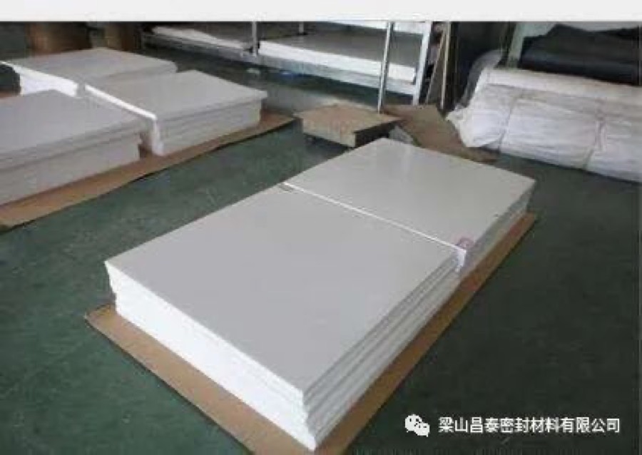 Ptfe - Changtai
