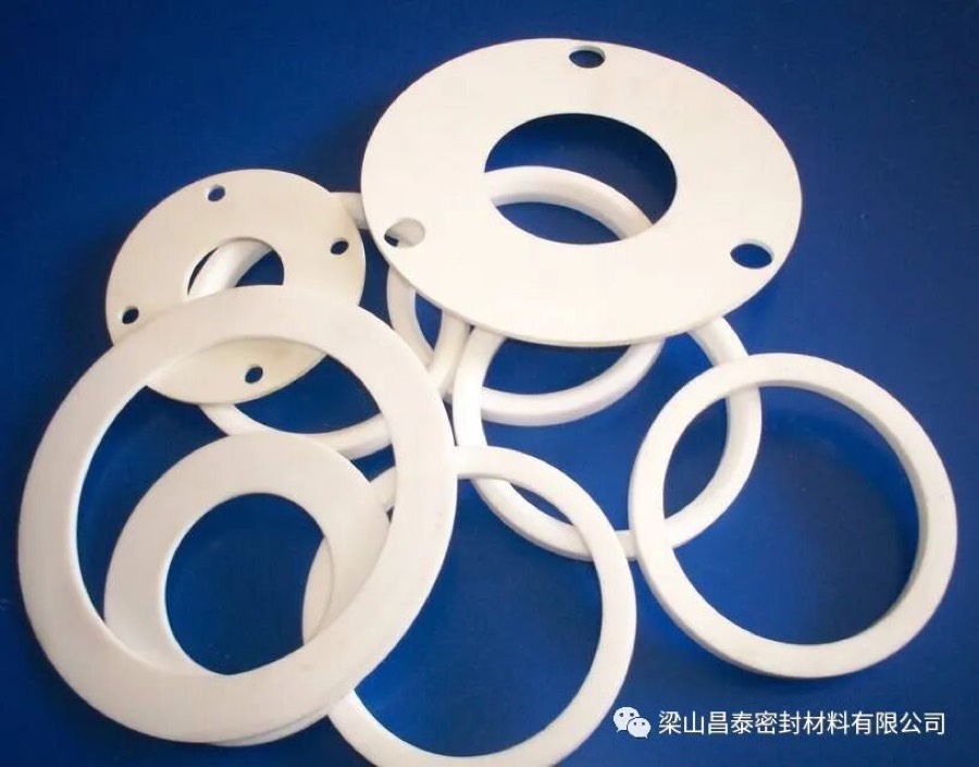 Ptfe - Changtai