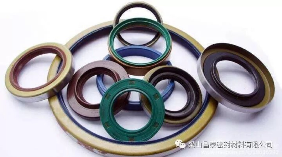 Rubber - Changtai