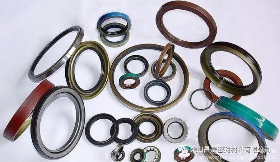 Rubber - Changtai