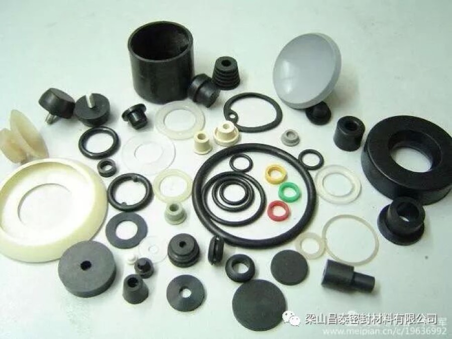 Rubber - Changtai