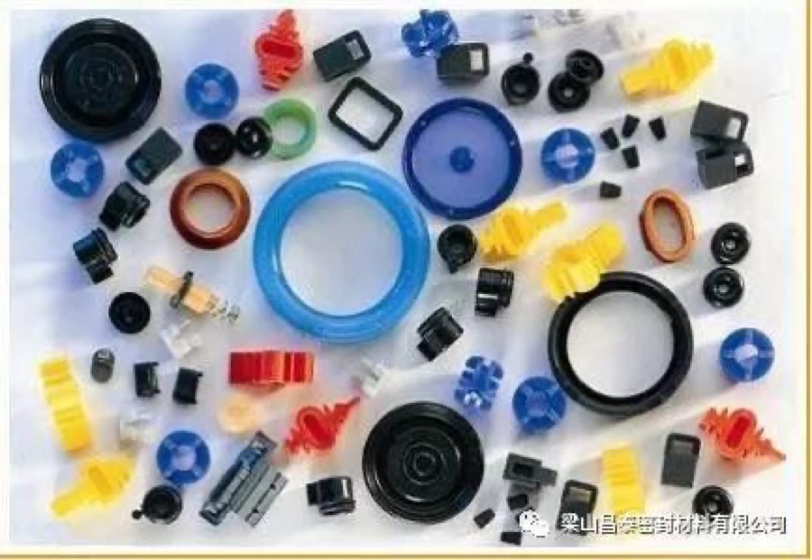 Rubber - Changtai
