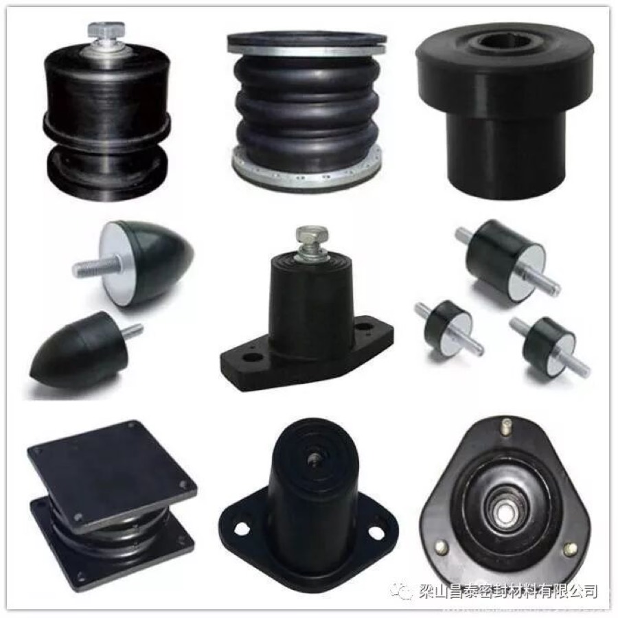 Expansion Joints - Changtai