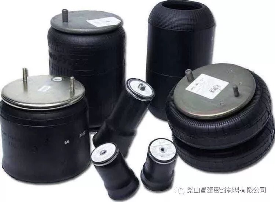 Expansion Joints - Changtai