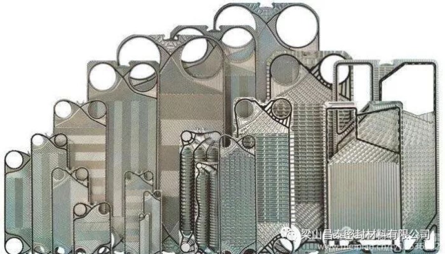 Gaskets - Changtai