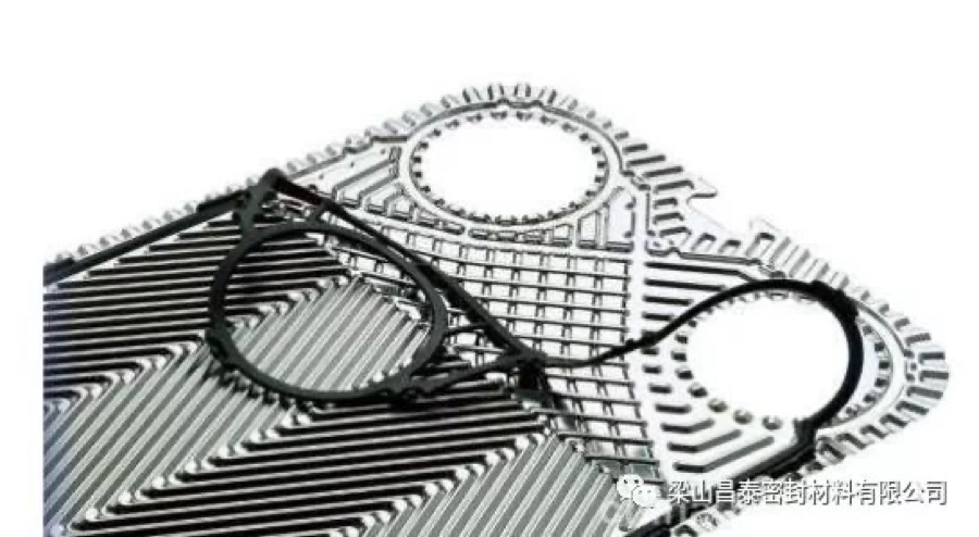 Gaskets - Changtai