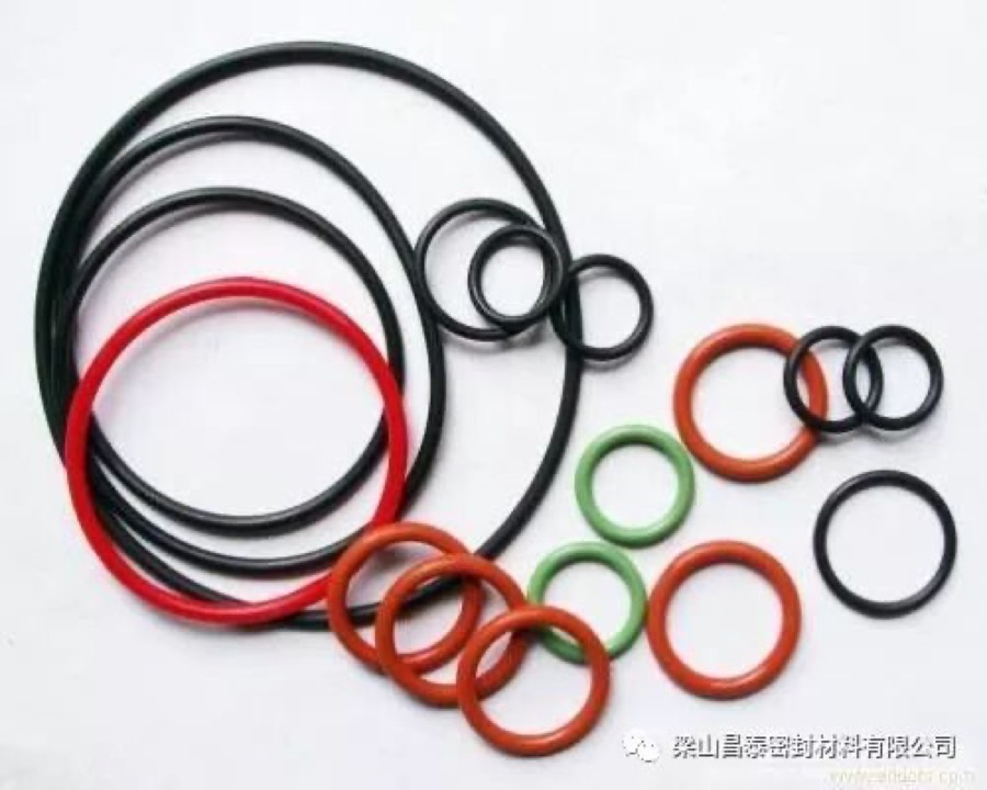 Rubber - Changtai