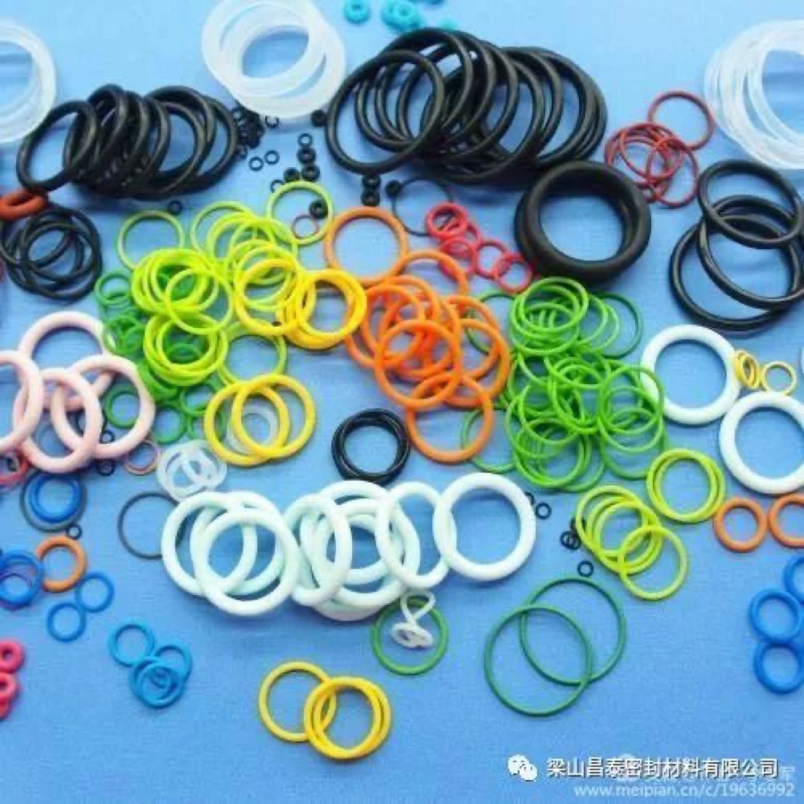 Rubber - Changtai
