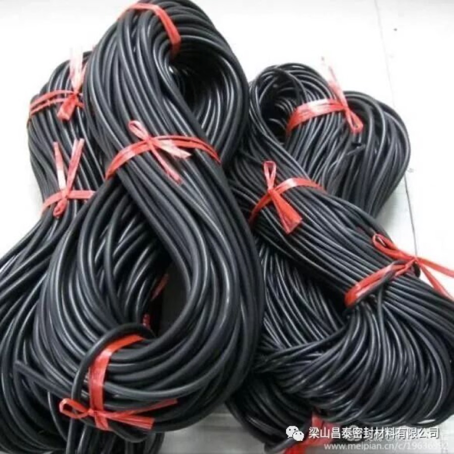 Rubber - Changtai