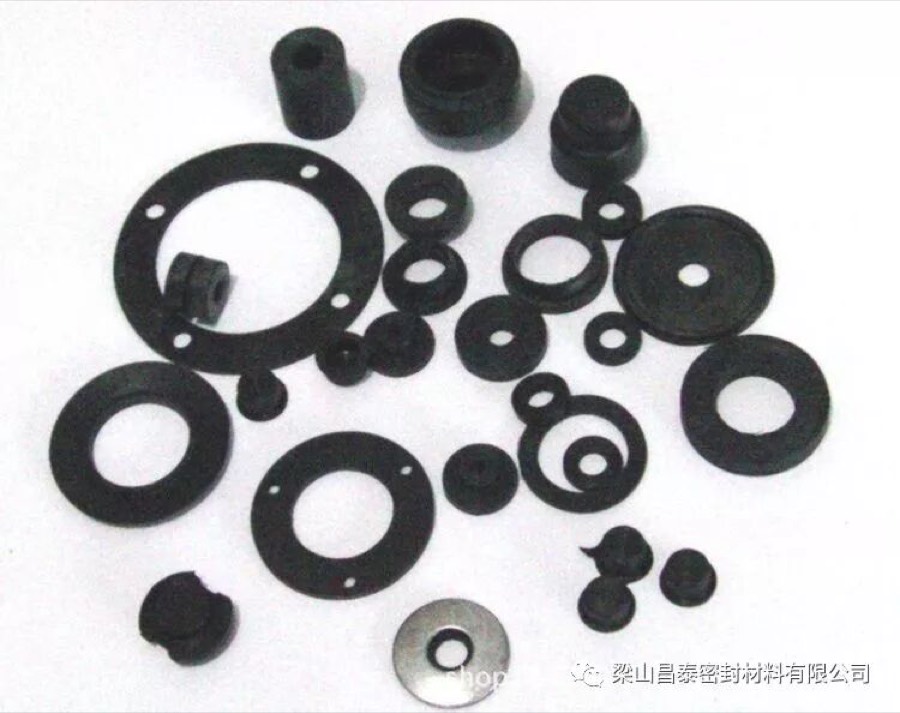 Rubber - Changtai