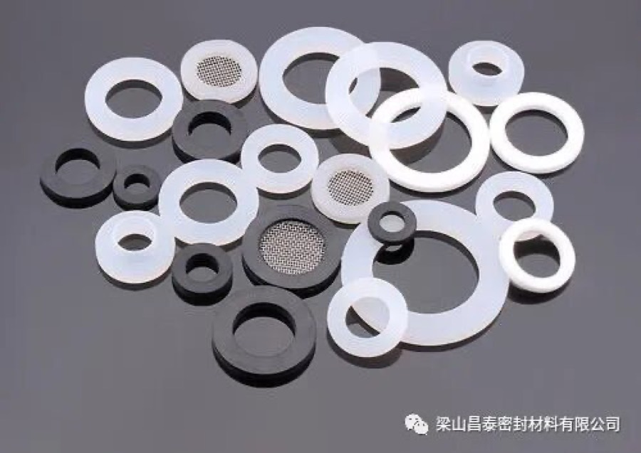 Rubber - Changtai