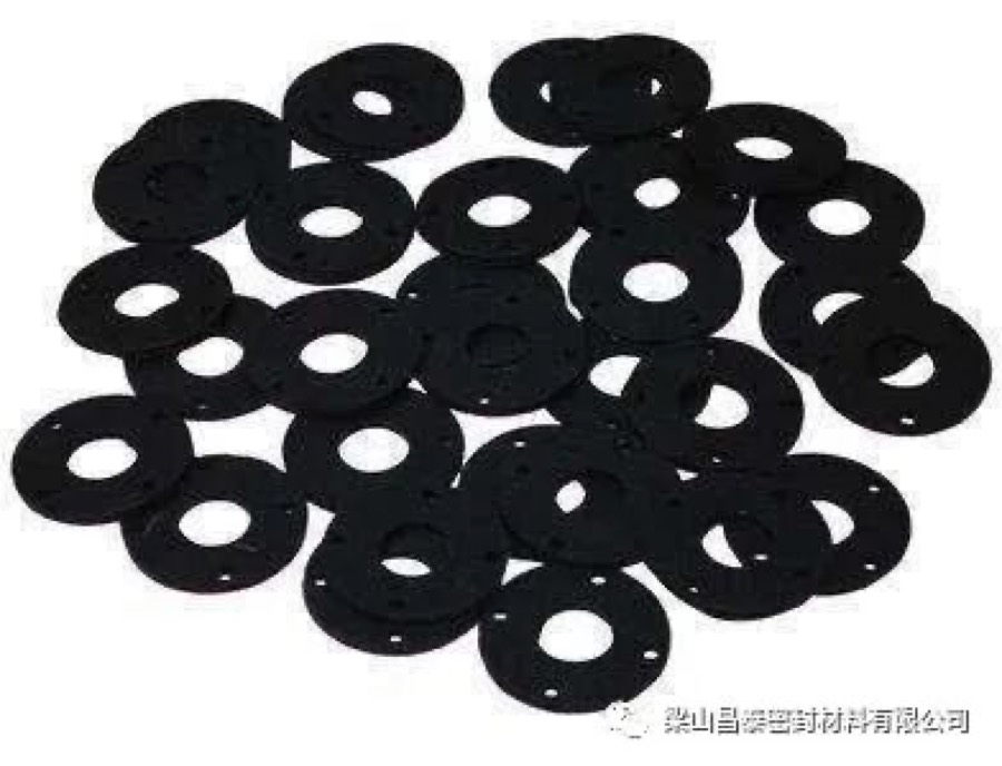 Rubber - Changtai