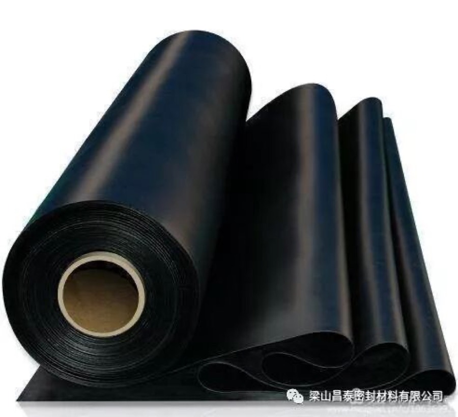 Rubber - Changtai