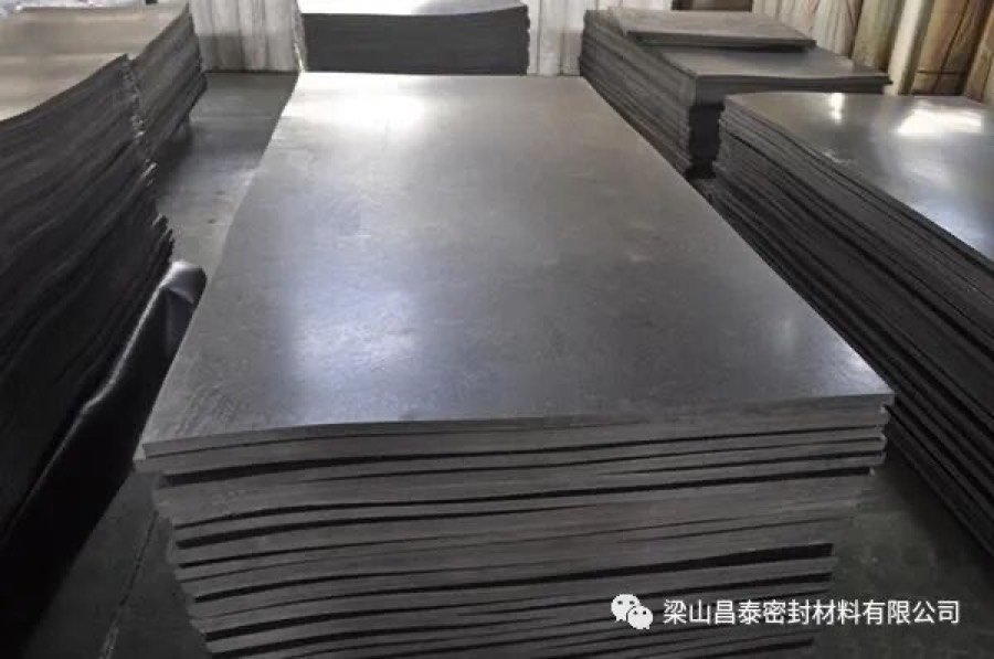 Rubber - Changtai