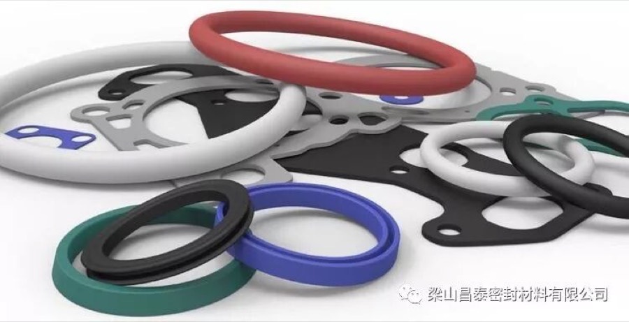 Rubber - Changtai
