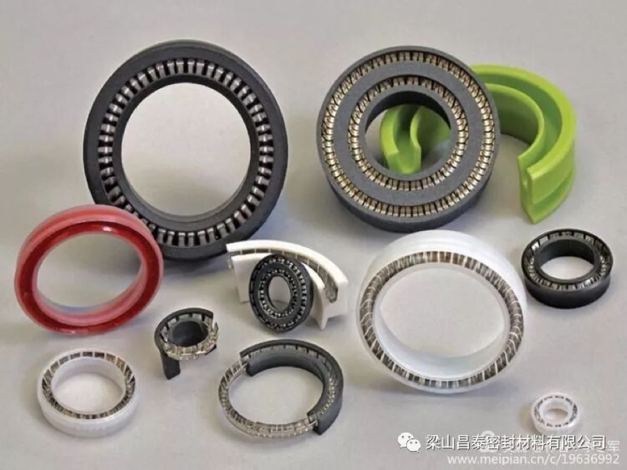 Rubber - Changtai