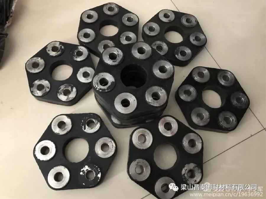 Metal Shims - Changtai